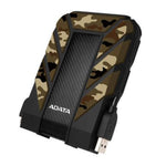 DISCO DURO ADATA 1TB HD710MP PRO ARENA MILITAR GOMA 3.1 (AHD710MP-1TU31-CCF)