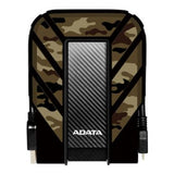 DISCO DURO ADATA 1TB HD710MP PRO ARENA MILITAR GOMA 3.1 (AHD710MP-1TU31-CCF)