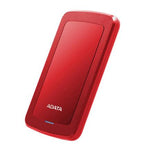 DISCO DURO ADATA 1TB HV300 SLIM RED 3.1 (AHV300-1TU31-CRD)