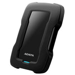 DISCO DURO ADATA 1TB HD330 SLIM NEGRO 3.1 (AHD330-1TU31-CBK)