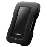 DISCO DURO ADATA 1TB HD330 SLIM NEGRO 3.1 (AHD330-1TU31-CBK)