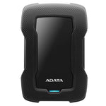 DISCO DURO ADATA 1TB HD330 SLIM NEGRO 3.1 (AHD330-1TU31-CBK)
