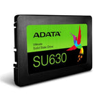 SSD Adata SU630 Interno 960 GB SATA III 2.5" (ASU630SS-960GQ-R)