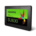 SSD Adata SU630 Interno 960 GB SATA III 2.5" (ASU630SS-960GQ-R)