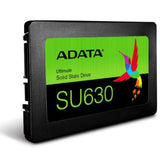 SSD Interno Adata Ultimate SU630 480 GB SATA III 2.5" (ASU630SS-480GQ-R)