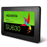 SSD Interno Adata Ultimate SU630 480 GB SATA III 2.5" (ASU630SS-480GQ-R)