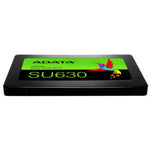 SSD Interno Adata Ultimate SU630 480 GB SATA III 2.5" (ASU630SS-480GQ-R)