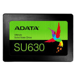 SSD Interno Adata Ultimate SU630 480 GB SATA III 2.5" (ASU630SS-480GQ-R)