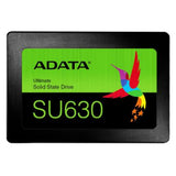 SSD Interno Adata Ultimate SU630 480 GB SATA III 2.5" (ASU630SS-480GQ-R)