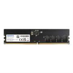 Memoria Ram Adata 16GB DDR5-4800Mhz U-DIMM Color Negro (AD5U480016G-S)