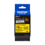 Cinta Brother TZES631 Laminada Súper Adhesiva para Rotulador (TZES631)