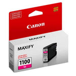 TANQUE TINTA CANON PGI 1100 MAGENTA MB2010 (9245B001AA)