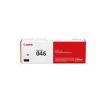 TONER CANON 046 MAGENTA PARA MF735 MF733 MF731 2300 PAGINAS (1248C001AA)