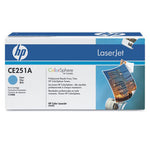 TONER HP CP3525 CM3530 MFP CYAN (CE251A)