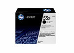 TONER HP NEGRO P3015 12.5K (CE255X)