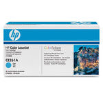 TONER HP CP4025/4525 CYAN (CE261A)