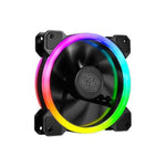 Ventilador Cooler Master Mater Fan MF120 S3 120mm ARGB