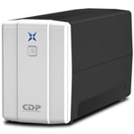 UPS CDP R-UPR Interactivo 500VA/250Watts 8 Contactos