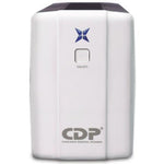 UPS CDP R-UPR Interactivo 500VA/250Watts 8 Contactos