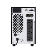 UPS CDP Online Torre Monofásico 2000VA/2000W 8C