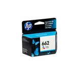 TINTA HP 662 TRICOLOR (CZ104AL)