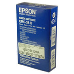 CINTA EPSON 220 TM300/TMU200 NEGRO (ERC-38B)