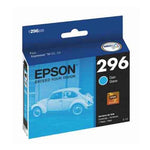 TINTA EPSON CYAN XP231/XP431 (T296220-AL)