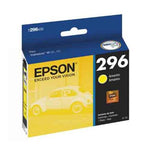 TINTA EPSON AMARILLO XP231/XP431 (T296420-AL)