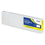 Tinta Epson SJIC30P ColorWorks TM-C7500G Color Amarillo (C33S020638)