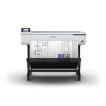 Plotter Epson SureColor T5170 Inyección de Tinta 36" Resolución 2400x1200