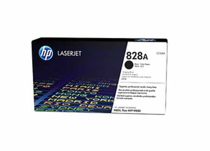 TAMBOR HP 828A LASERJET NEGRO (CF358A)