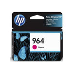 Tinta HP 964 Magenta Original Ink (3JA51AL)