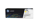 TONER HP 312A AMARILLO (CF382A)
