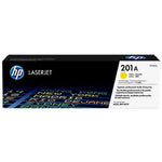 TONER HP 201A AMARILLO LASER JET CARTRIDGE (CF402A)