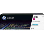 TONER HP 410X MAGENTA ALTO RENDIMIENTO (CF413X)
