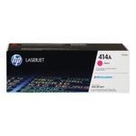 Toner HP 414A Magenta Original LaserJet (W2023A)