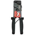 Pinza Intellinet Crimpeo/Corte para Plug Modular (210836)