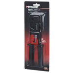 Pinza Intellinet Crimpeo/Corte para Plug Modular (210836)