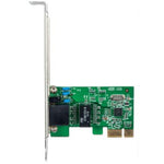 Tarjeta Red Intellinet Gigabit Ethernet 10/100/1000 Mbps PCI Express (522533)