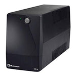Regulador Koblenz 5216 R NoBreak 520VA/240W 6 Contactos (00-4241-00-6)