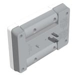 Supresor Picos Koblenz SS2000 USB 2000 Joules 6 Contactos 2 Puertos USB