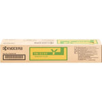 Tóner Kyocera TK-5197Y 7K Páginas Compatible TASKalfa 308ci/306ci Color Amarillo (1T02R4AUS0)