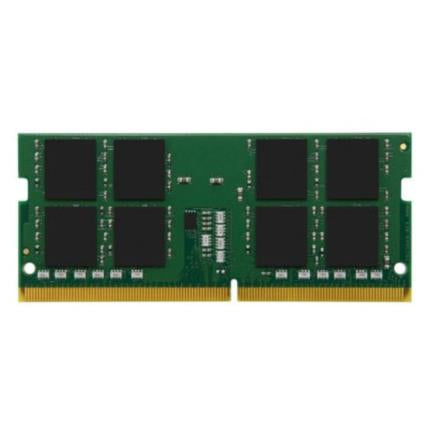 Memoria Ram Kingston DDR4 8 GB 3200MHz Non-ECC CL22 SODIMM (KCP432SS8/8)
