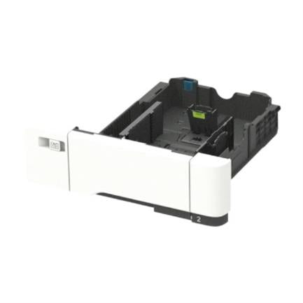 Bandeja de Papel Lexmark Doble para 650 Hojas (42C7650)