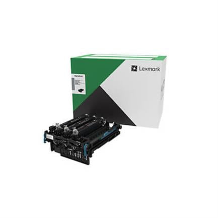 KIT CAPTURA IMAGEN LEXMARK (78C0ZV0)