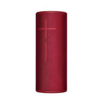 Bocina Logitech Ultimate Ears Boom 3 Inalámbrica Sonido 360 Color Rojo Soleado (984-001358)