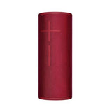 Bocina Logitech Ultimate Ears Boom 3 Inalámbrica Sonido 360 Color Rojo Soleado (984-001358)