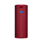 Bocina Logitech Ultimate Ears Boom 3 Inalámbrica Sonido 360 Color Rojo Soleado (984-001358)