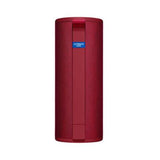 Bocina Logitech Ultimate Ears Boom 3 Inalámbrica Sonido 360 Color Rojo Soleado (984-001358)