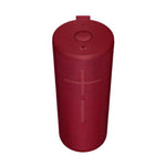 Bocina Logitech Ultimate Ears Boom 3 Inalámbrica Sonido 360 Color Rojo Soleado (984-001358)
